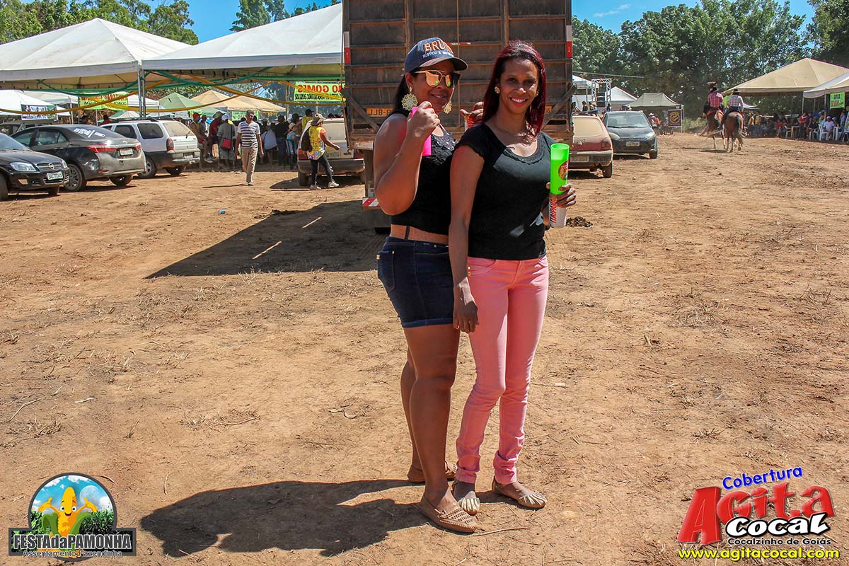 Festa da Pamonha (3 Dia)